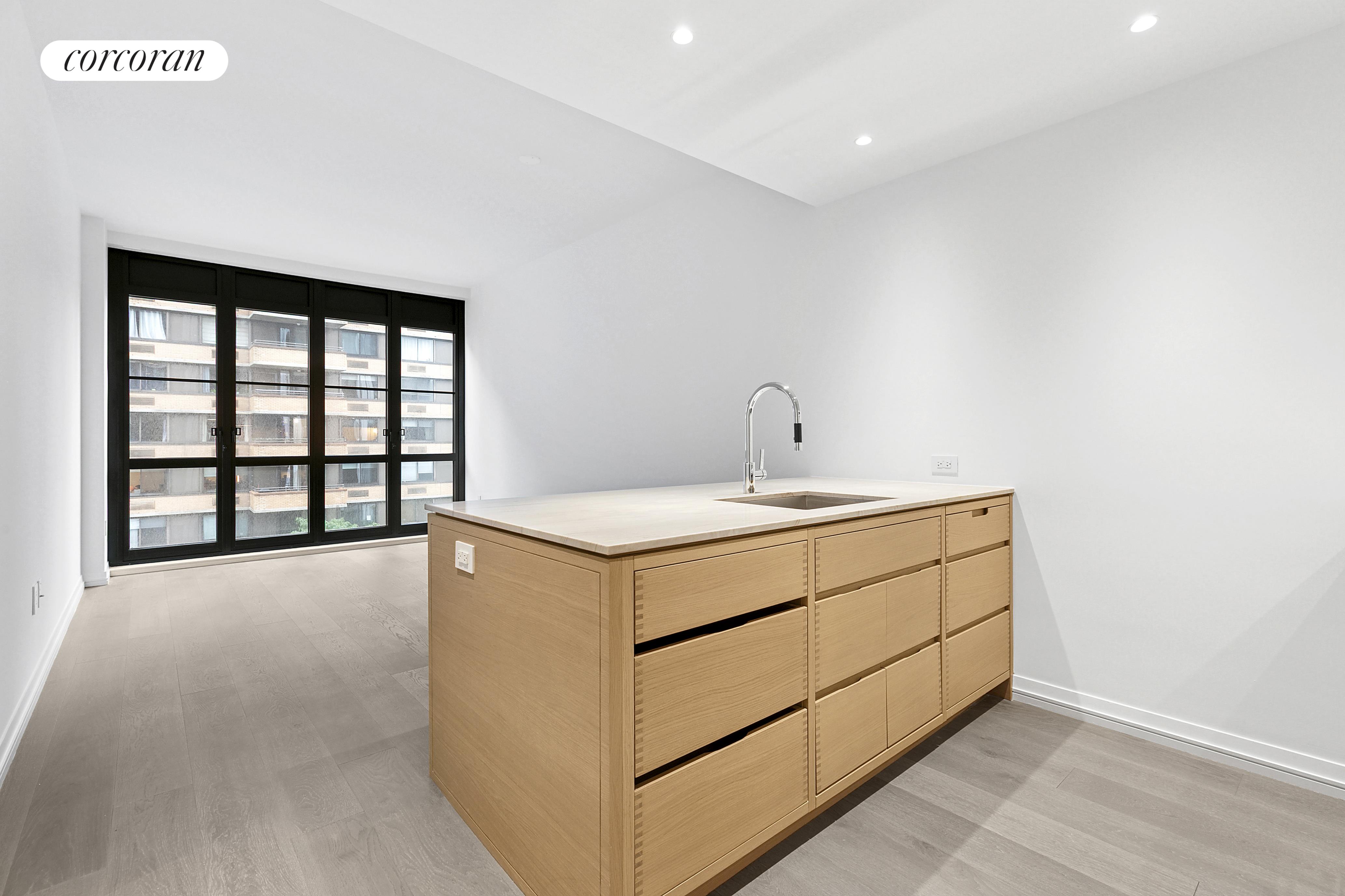 250 West 96th Street Upper West Side New York NY 10025