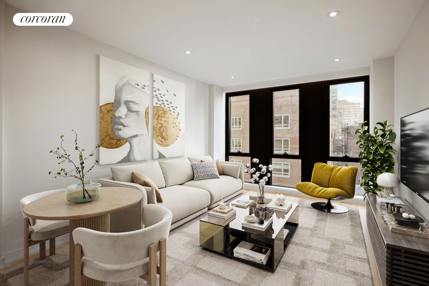 355 West 39th Street Midtown West New York NY 10018