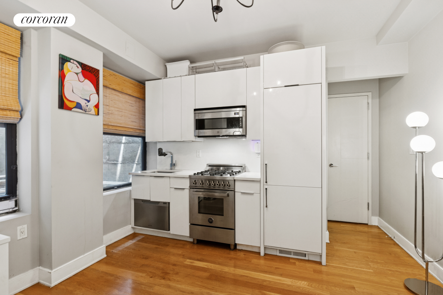308 West 30th Street Chelsea New York NY 10001
