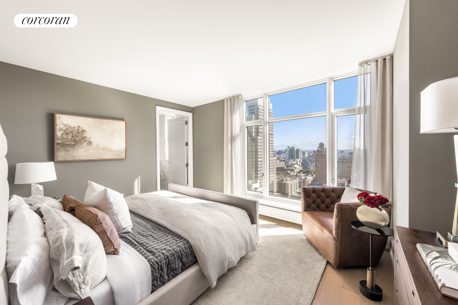 100 Claremont Avenue Morningside Heights New York NY 10027