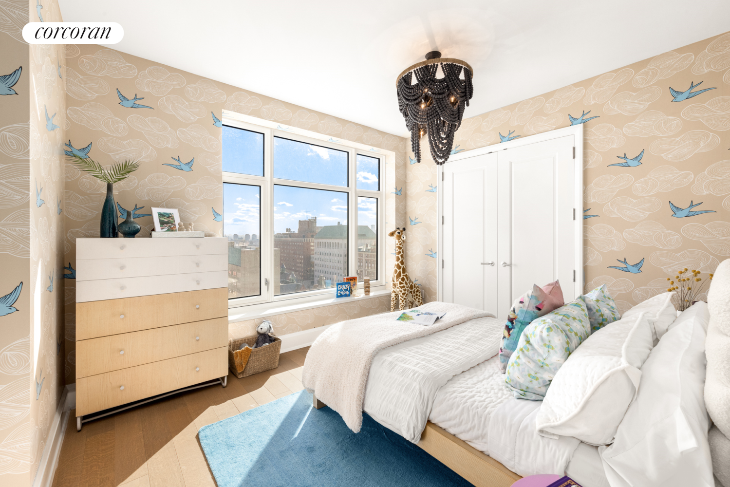 100 Claremont Avenue Morningside Heights New York NY 10027