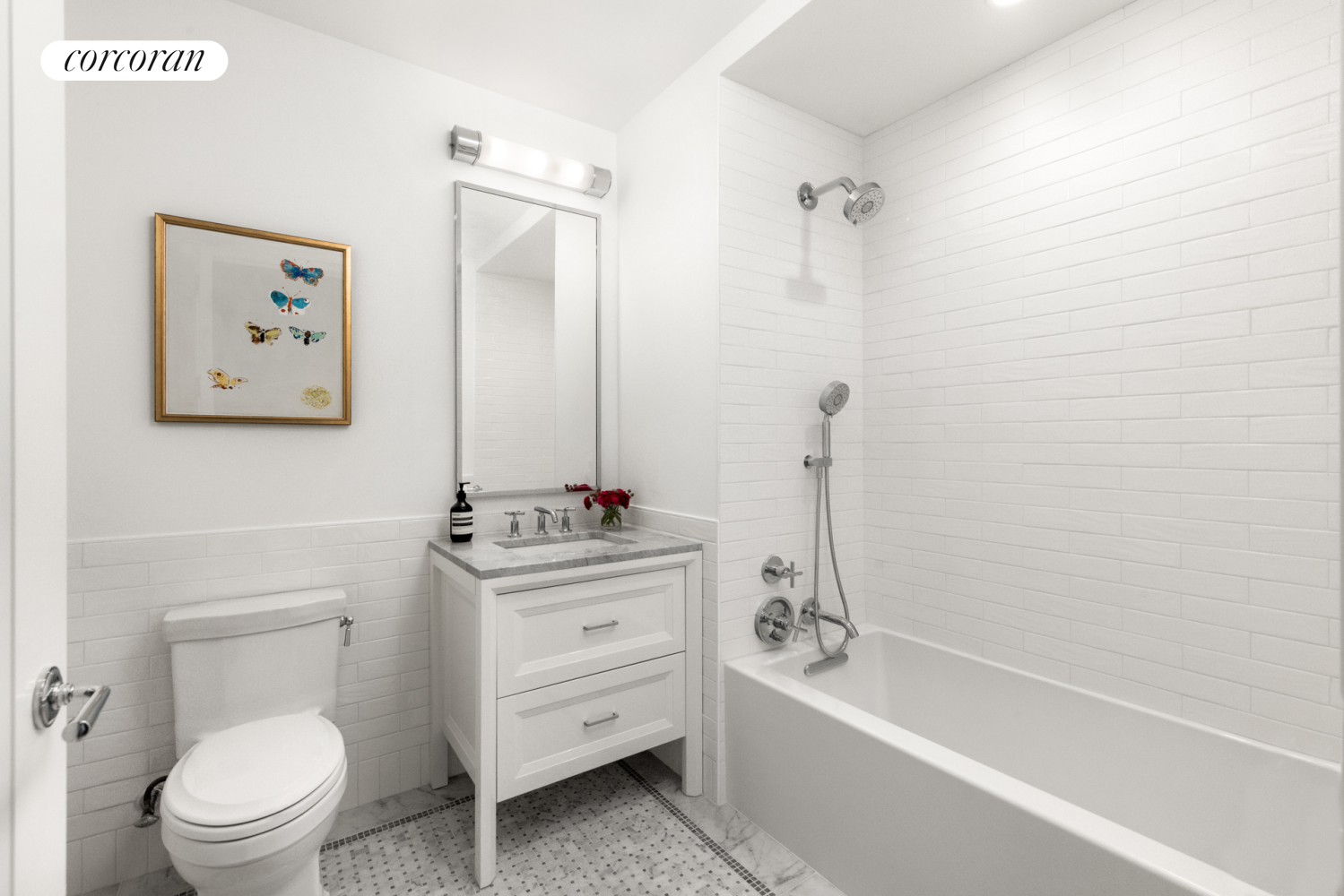 100 Claremont Avenue Morningside Heights New York NY 10027