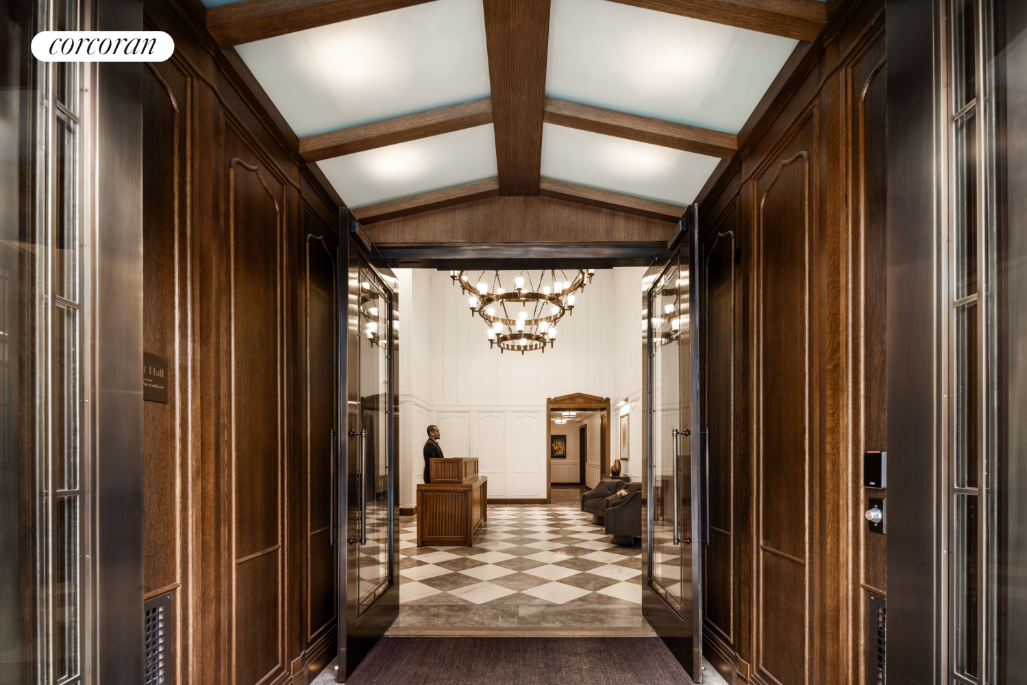 100 Claremont Avenue Morningside Heights New York NY 10027