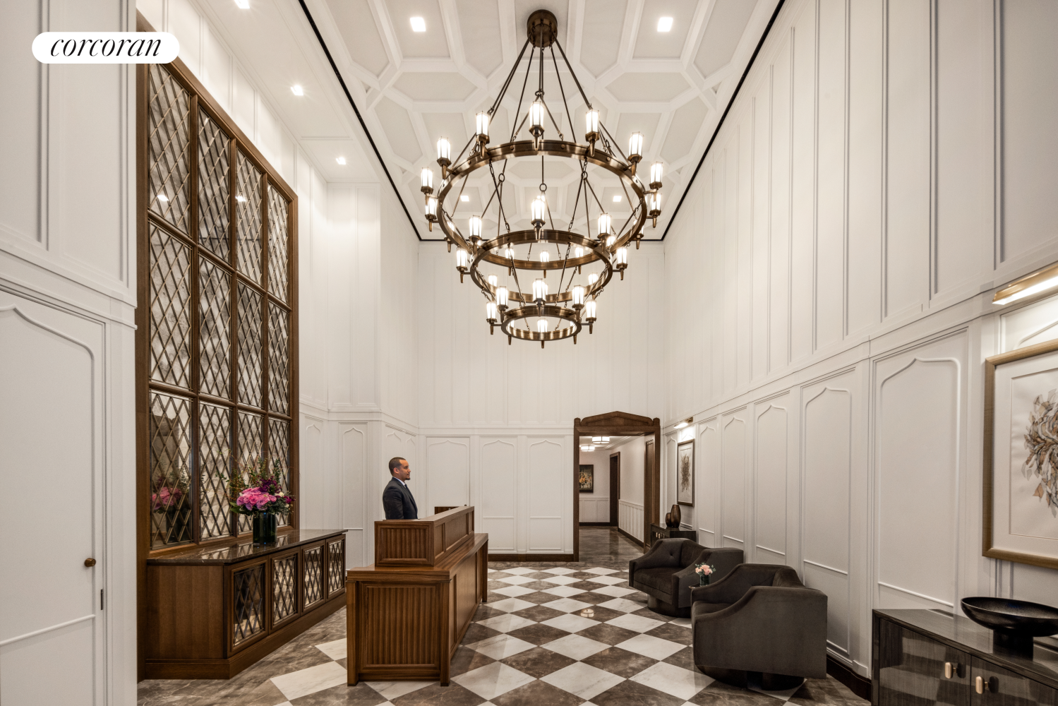 100 Claremont Avenue Morningside Heights New York NY 10027