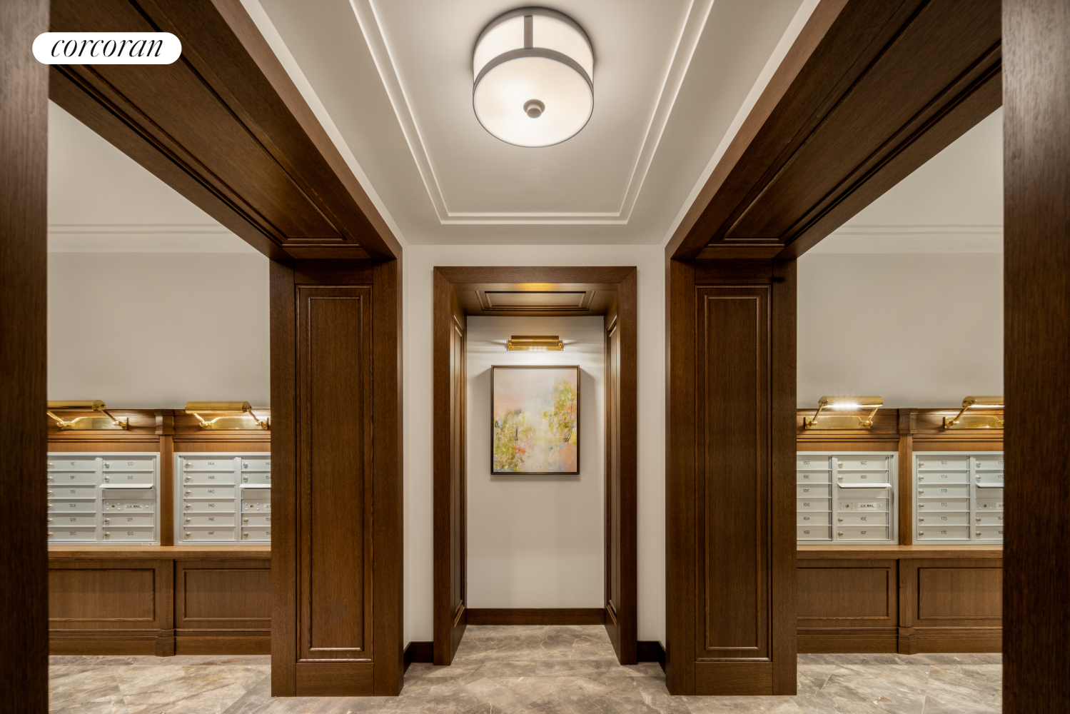 100 Claremont Avenue Morningside Heights New York NY 10027