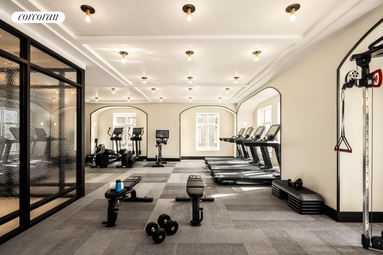 100 Claremont Avenue Morningside Heights New York NY 10027