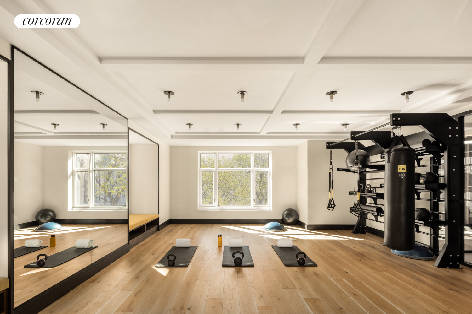 100 Claremont Avenue Morningside Heights New York NY 10027