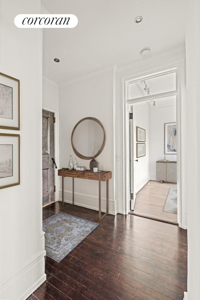 41 Central Park West 9G Central Park West New York NY 10023