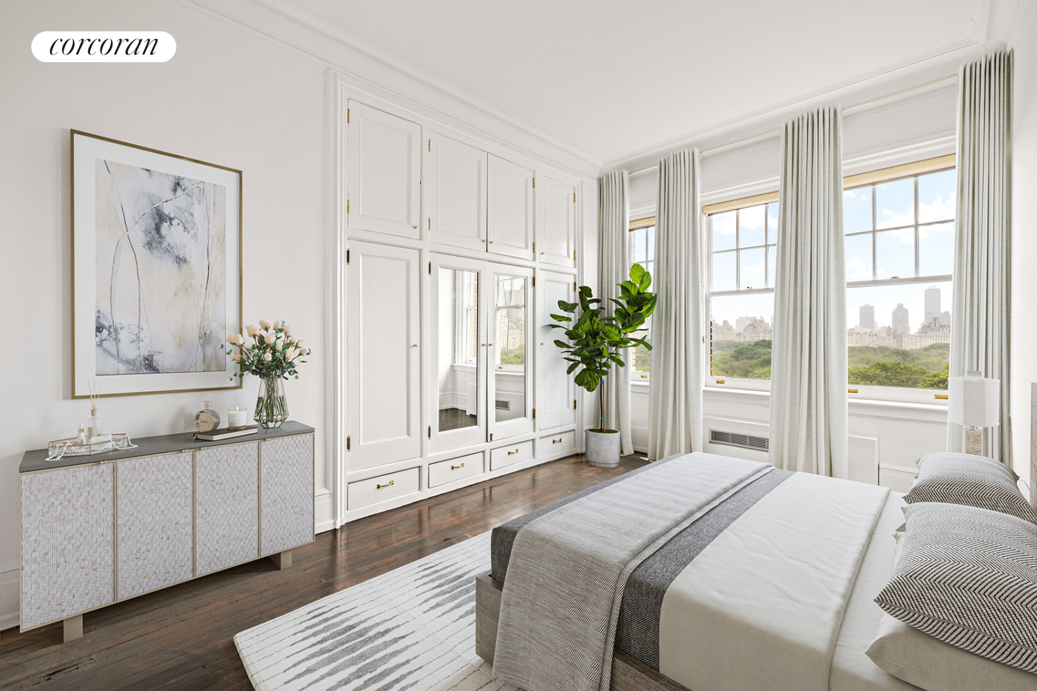 41 Central Park West 9G Central Park West New York NY 10023