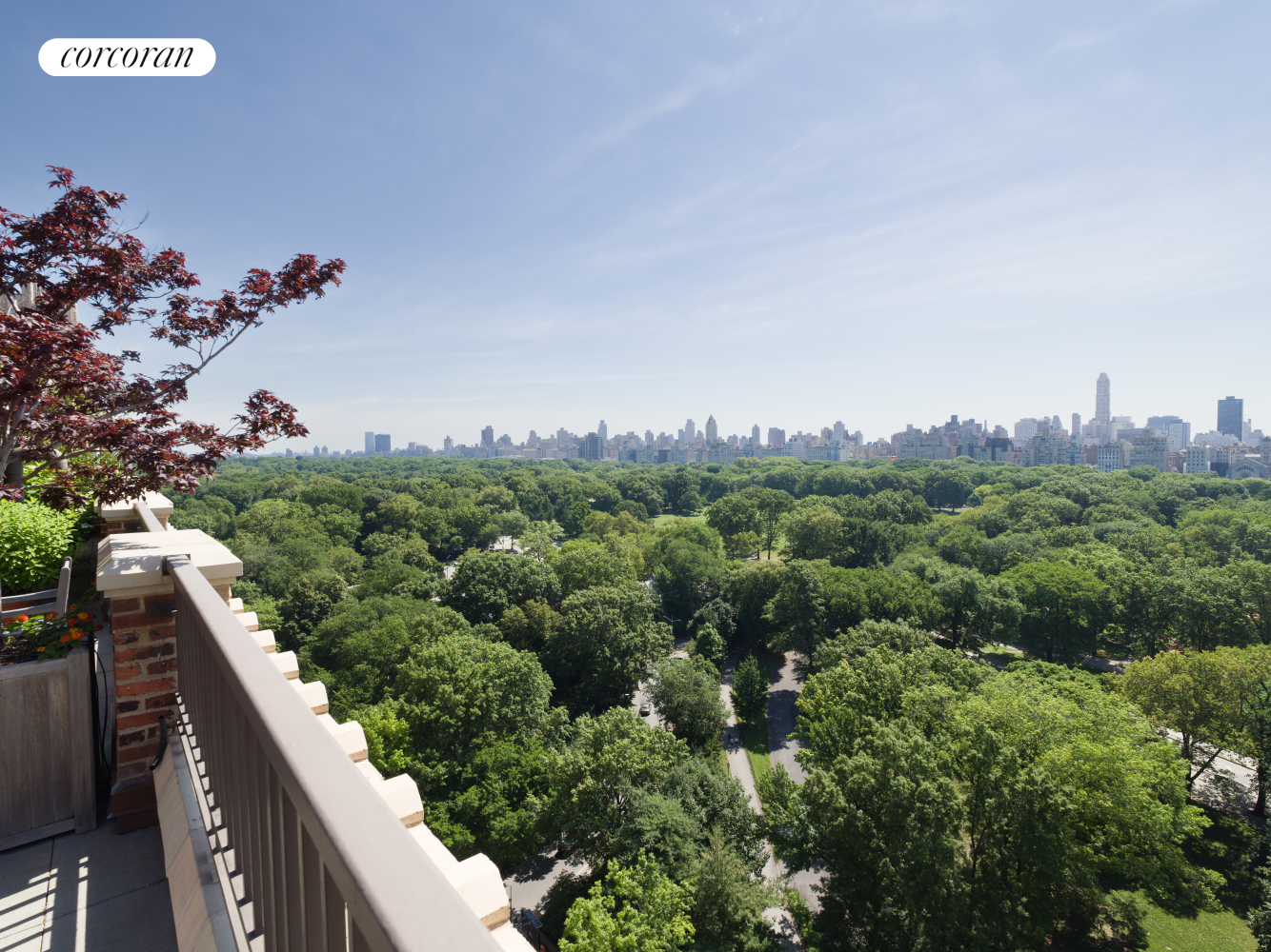 41 Central Park West 9G Central Park West New York NY 10023