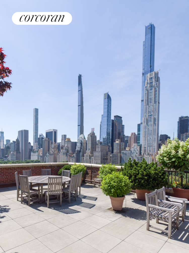 41 Central Park West 9G Central Park West New York NY 10023