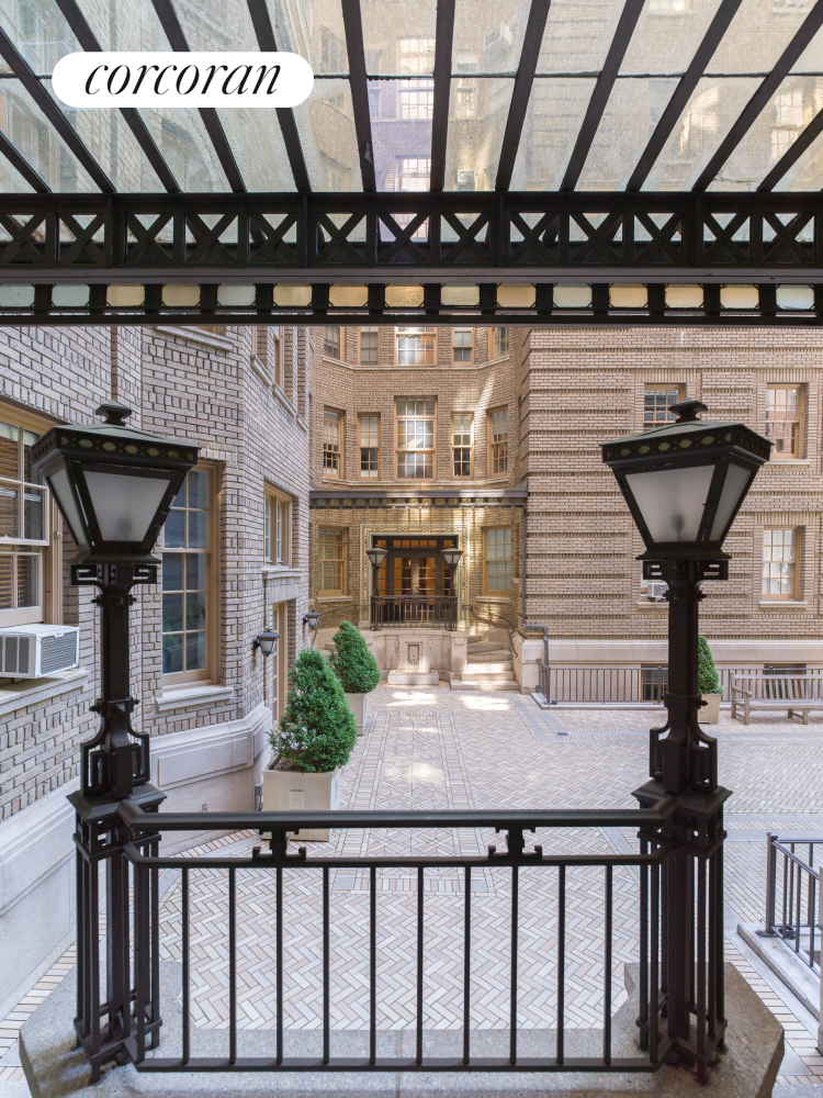 41 Central Park West 9G Central Park West New York NY 10023