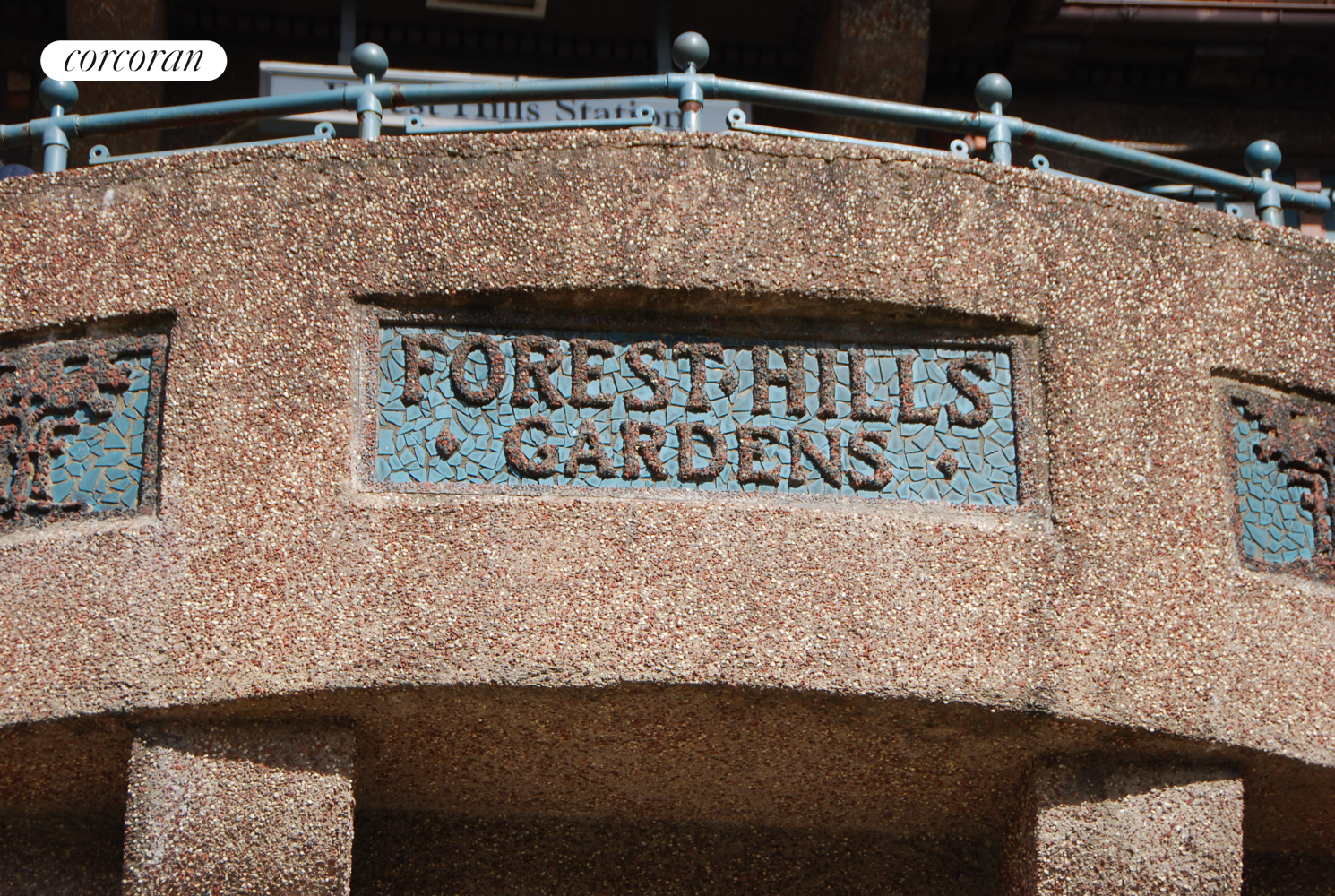 6 Burns Street Forest Hills Gardens Queens NY 11375