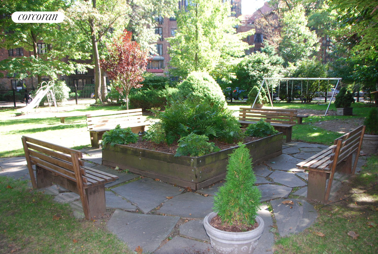 6 Burns Street Forest Hills Gardens Queens NY 11375