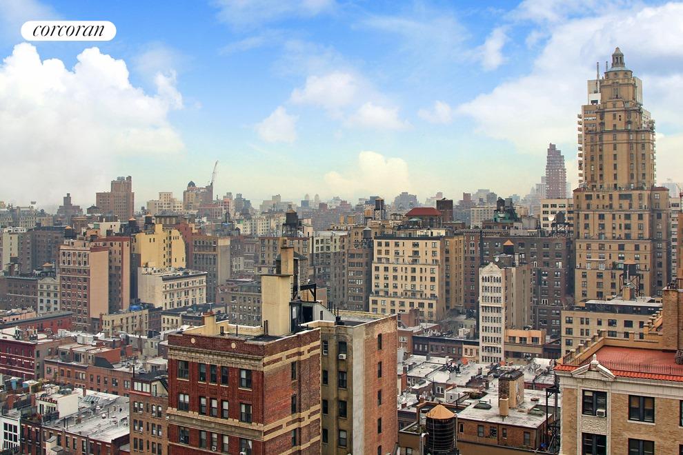 80 Central Park West Central Park West New York NY 10023