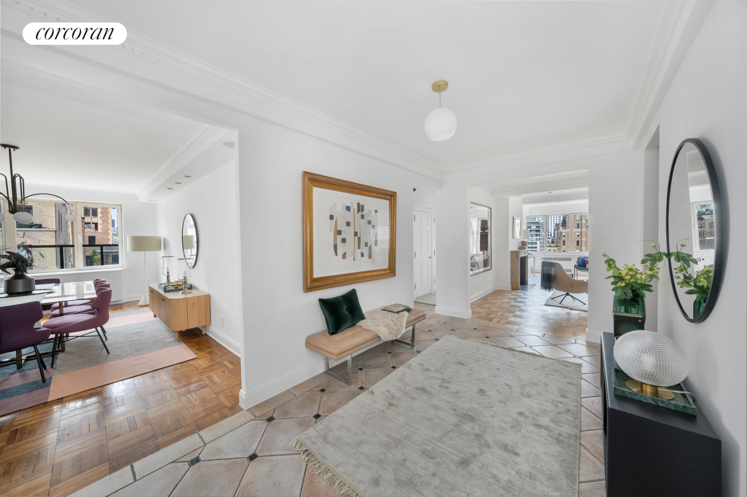 20 East 74th Street Upper East Side New York NY 10021