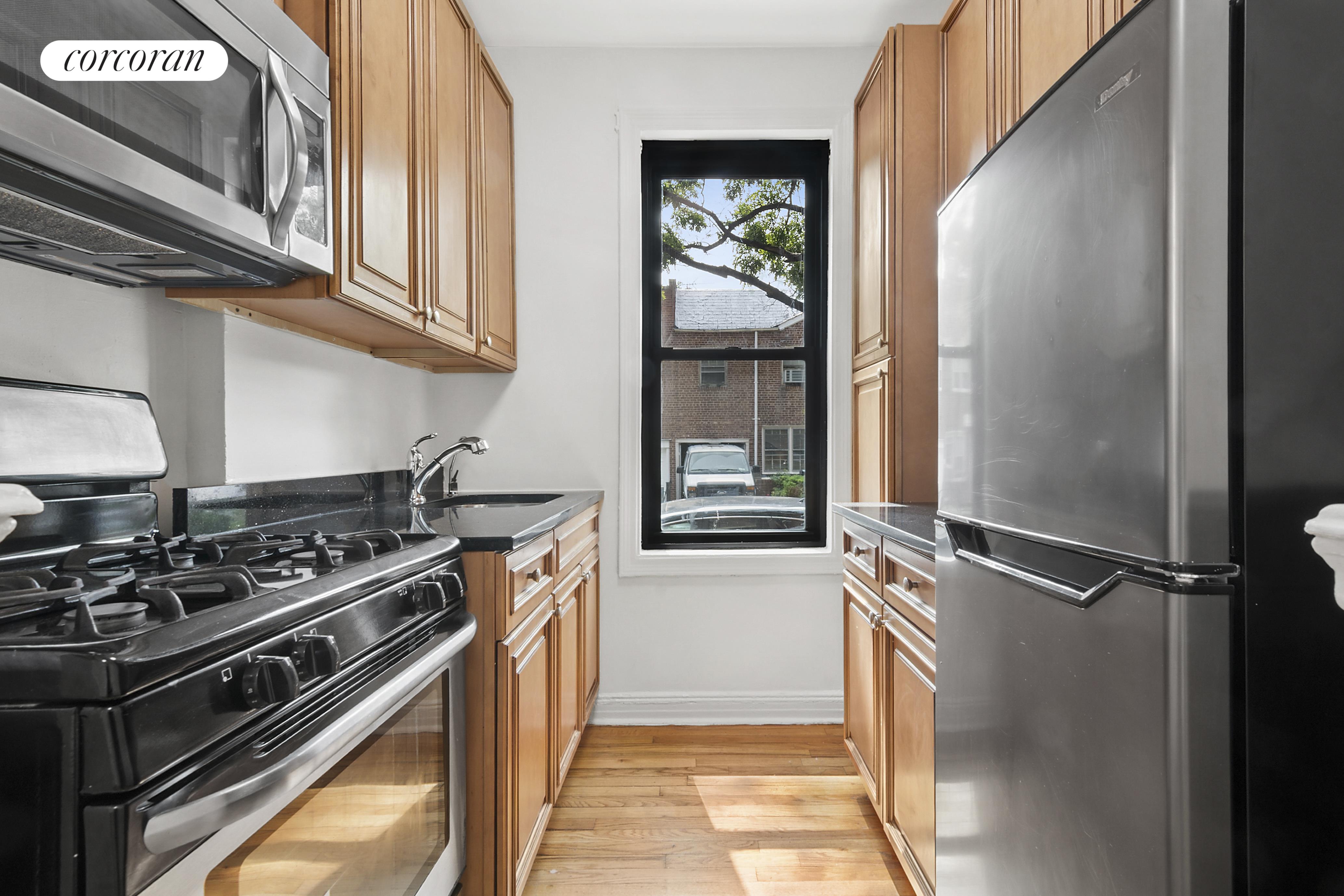 1485 East 16th Street Manhattan Terrace Brooklyn NY 11230