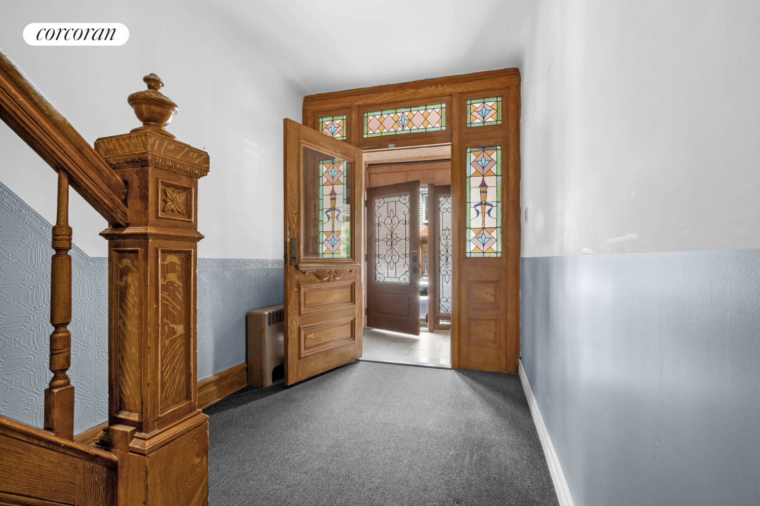 59-26 Catalpa Avenue Ridgewood Queens NY 11385