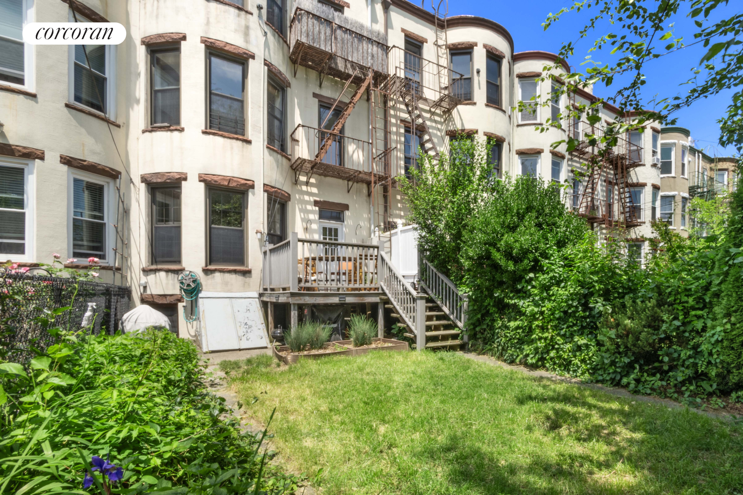 59-26 Catalpa Avenue Ridgewood Queens NY 11385