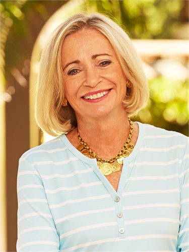 Elizabeth D Cooke