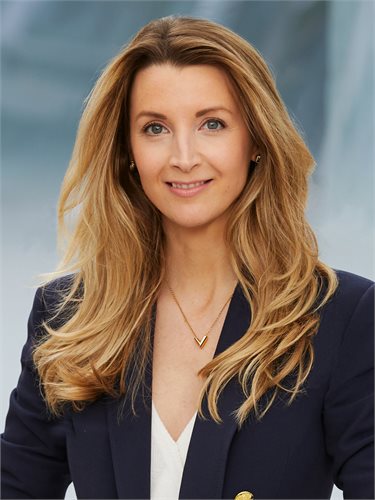 Tara King Brown