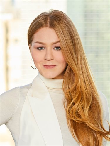 Wendalina Maria Rita Di Caro