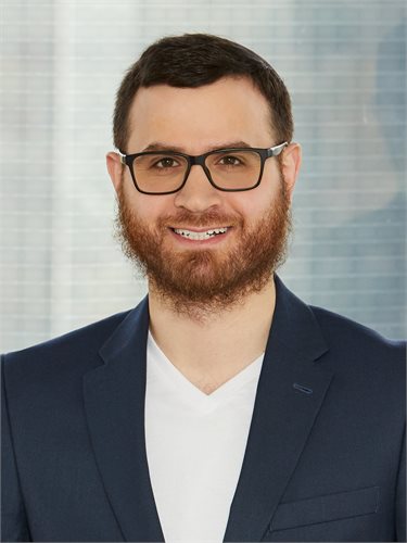 Shloma Zalman Hecht