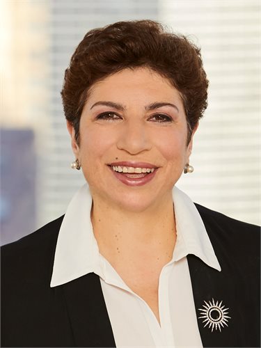 Fern S Hamberger