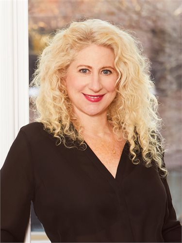 Deborah Lee Rieders
