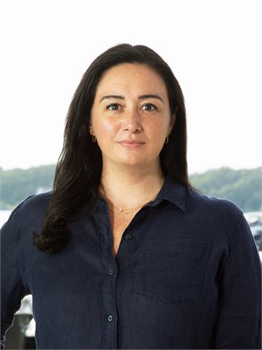 Mala Sander
