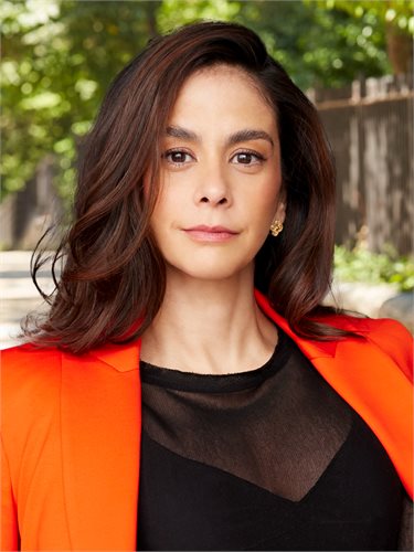 Maria V Velazquez