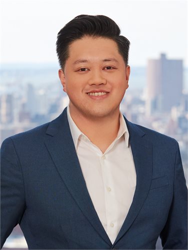 William Wu Chen