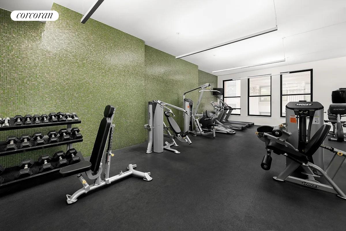 56 Pine Street 4C Financial District New York NY 10005