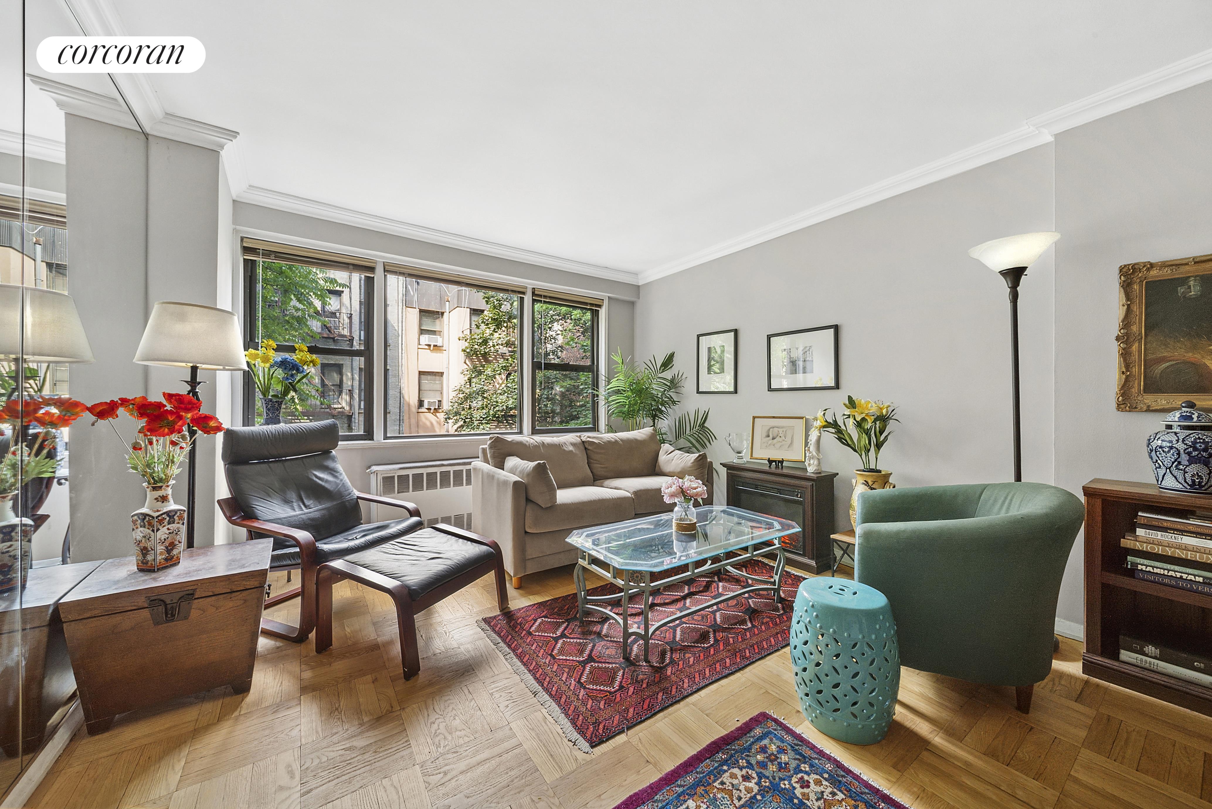 345 East 52nd Street Turtle Bay New York NY 10022