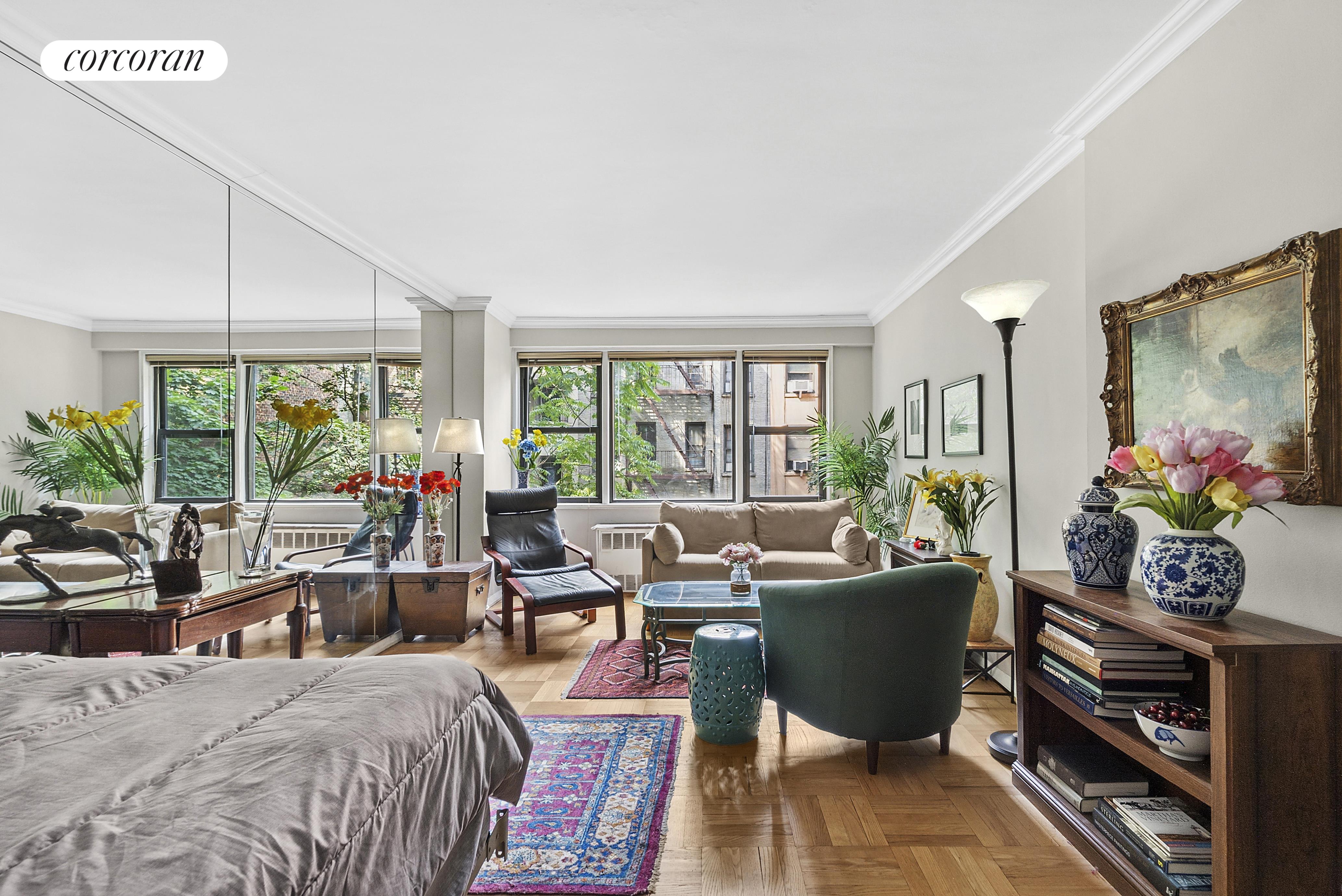 345 East 52nd Street Turtle Bay New York NY 10022