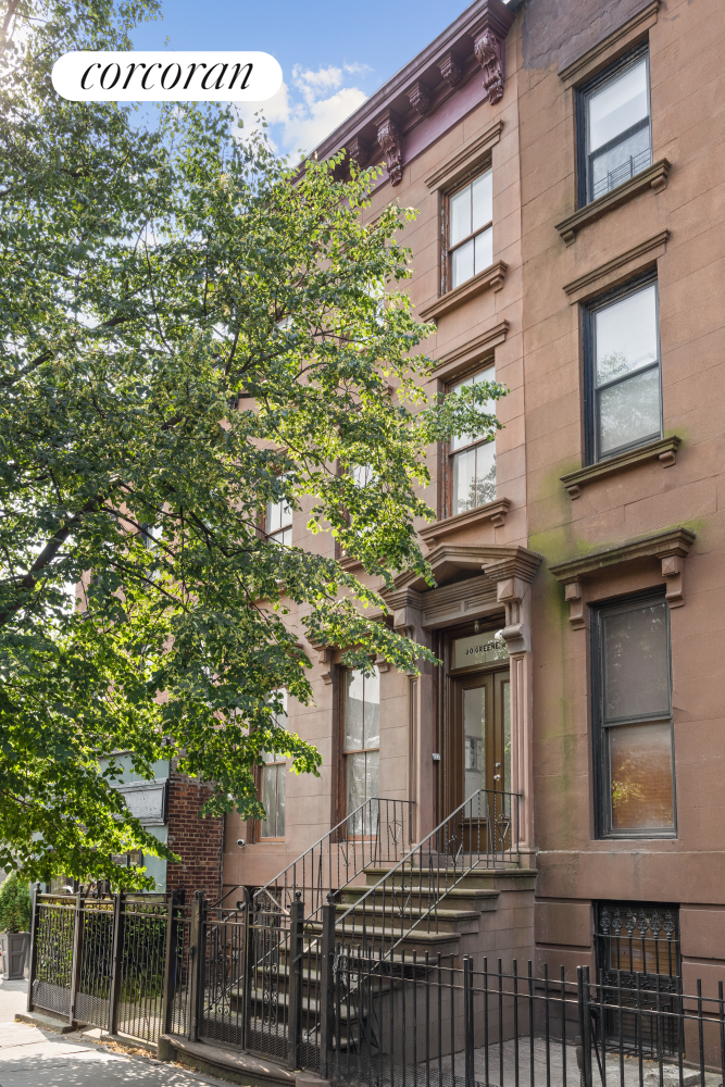 130 Greene Avenue Clinton Hill Brooklyn NY 11238
