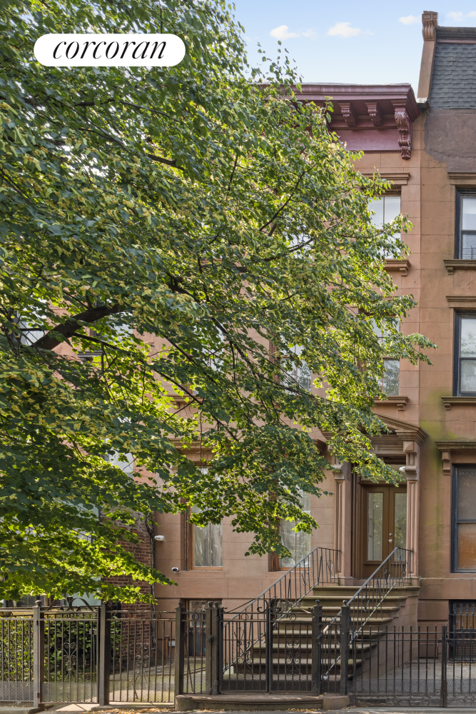 130 Greene Avenue Clinton Hill Brooklyn NY 11238