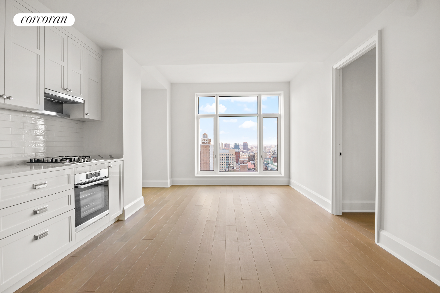 100 Claremont Avenue 12D Morningside Heights New York NY 10027