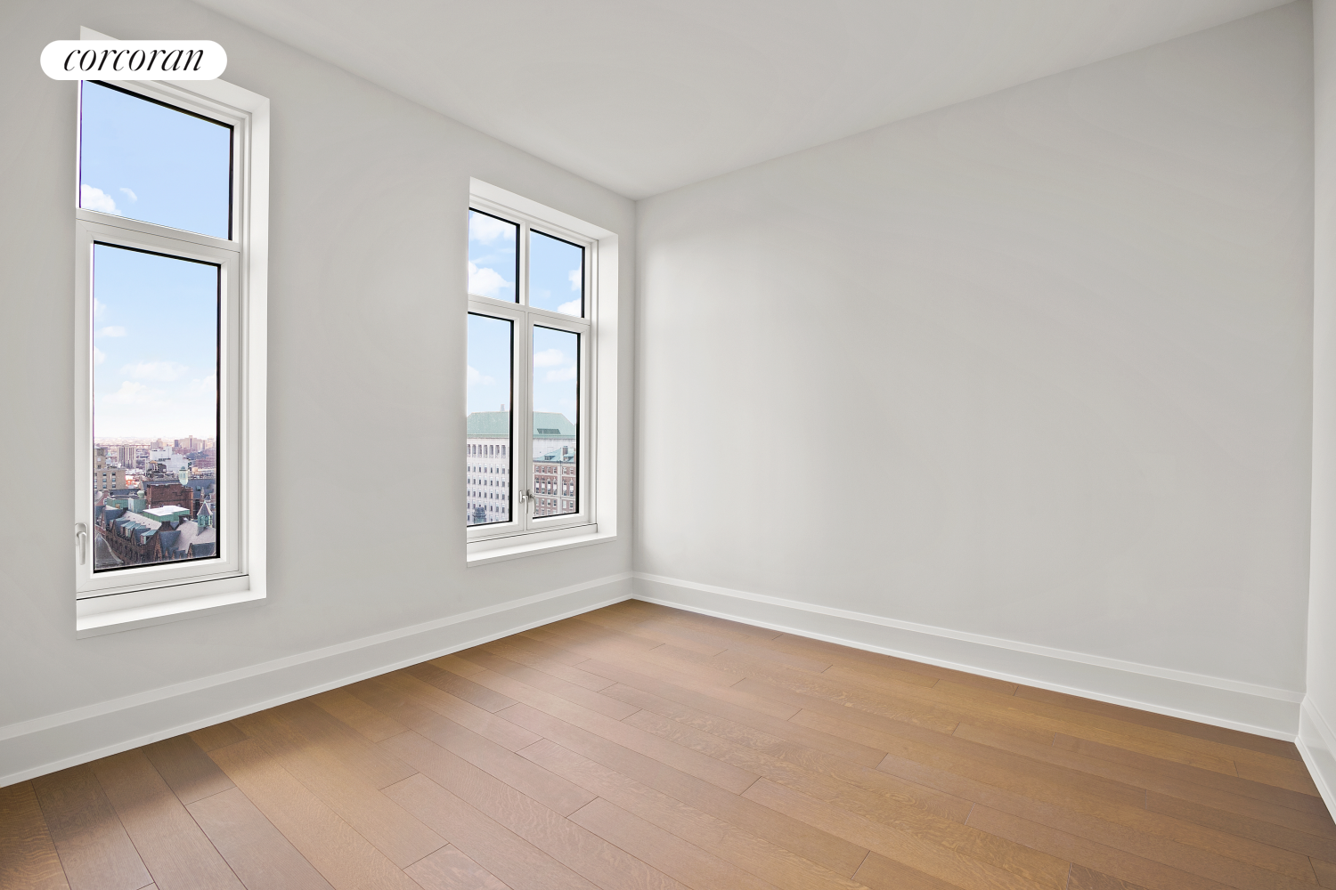100 Claremont Avenue 12D Morningside Heights New York NY 10027