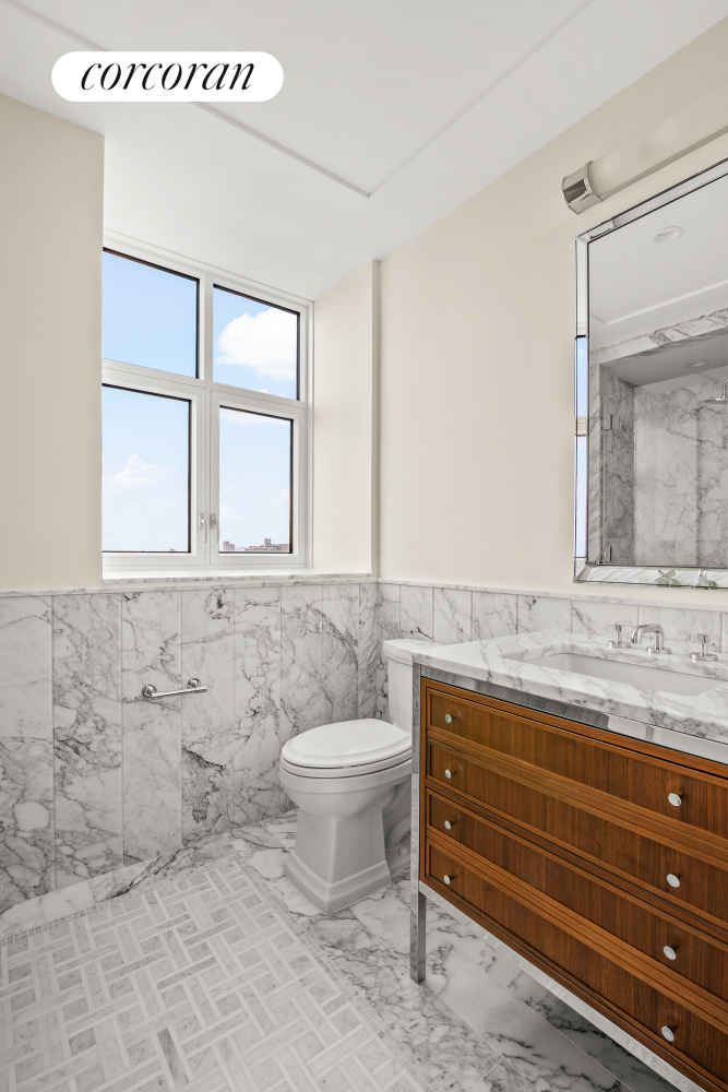 100 Claremont Avenue 12D Morningside Heights New York NY 10027
