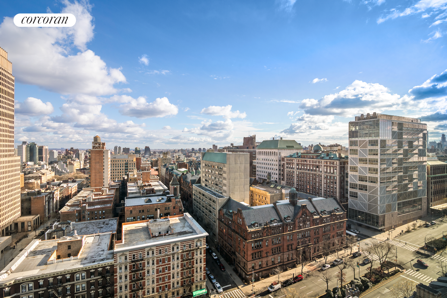 100 Claremont Avenue 12D Morningside Heights New York NY 10027