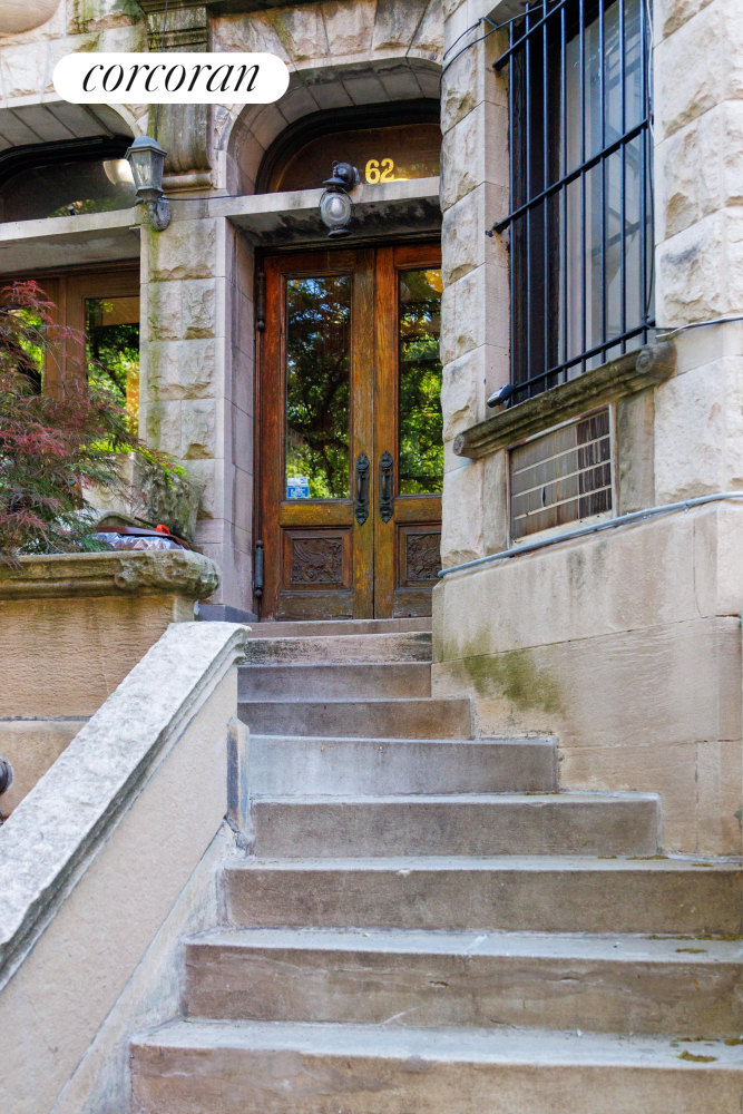 62 West 87th Street 1R Upper West Side New York NY 10024