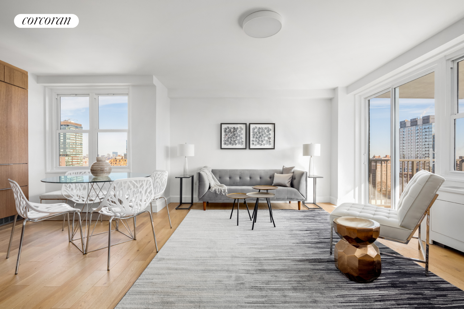 175 West 95th Street Upper West Side New York NY 10025