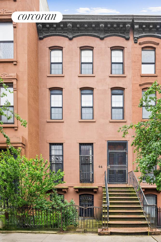 66 Putnam Avenue Clinton Hill Brooklyn NY 11238