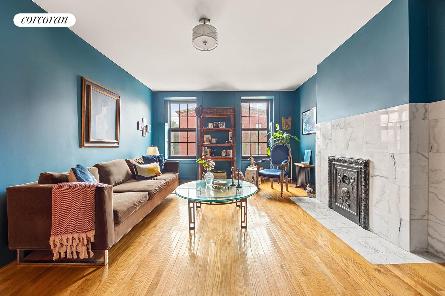 66 Putnam Avenue Clinton Hill Brooklyn NY 11238