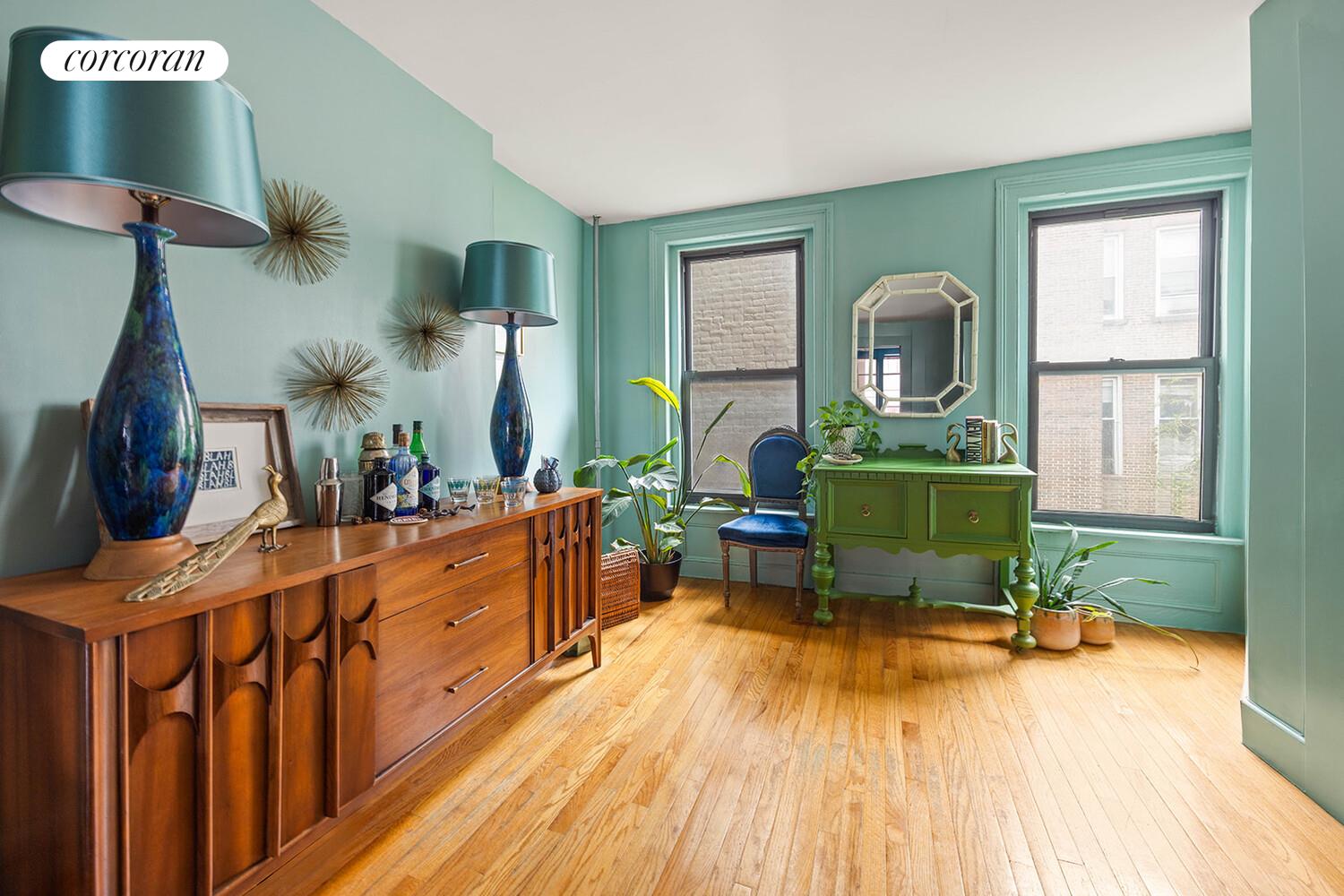 66 Putnam Avenue Clinton Hill Brooklyn NY 11238