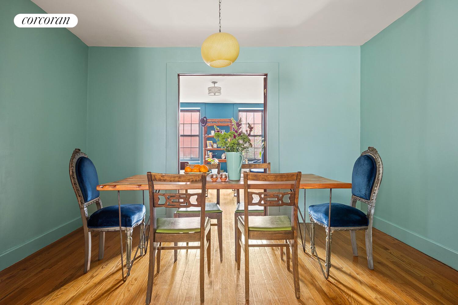 66 Putnam Avenue Clinton Hill Brooklyn NY 11238