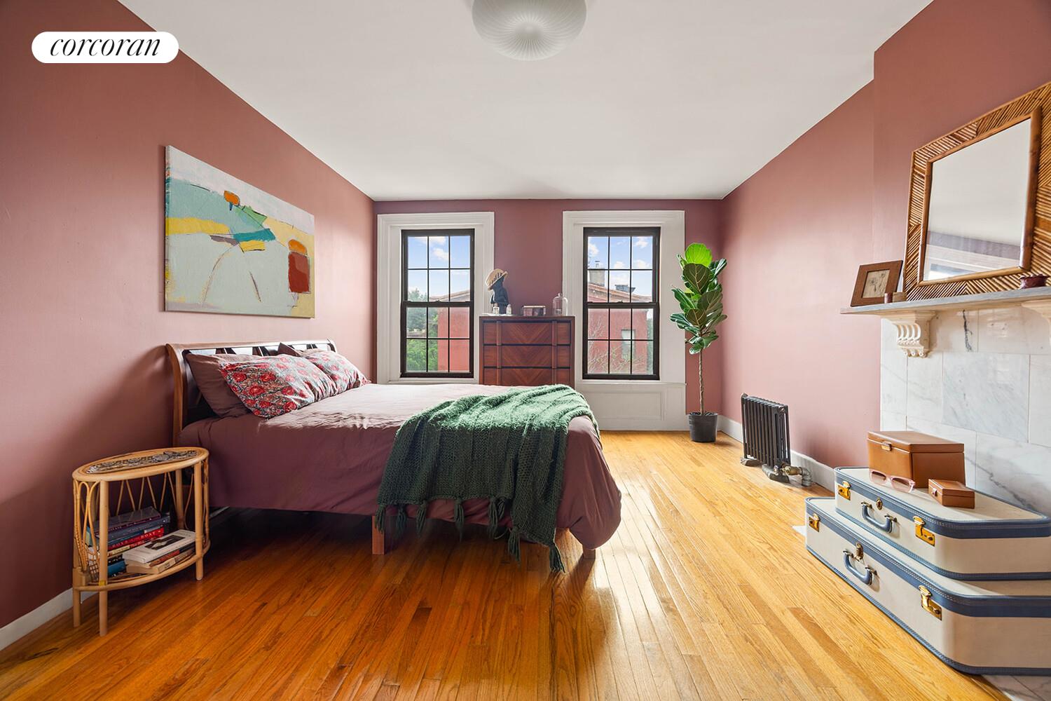 66 Putnam Avenue Clinton Hill Brooklyn NY 11238