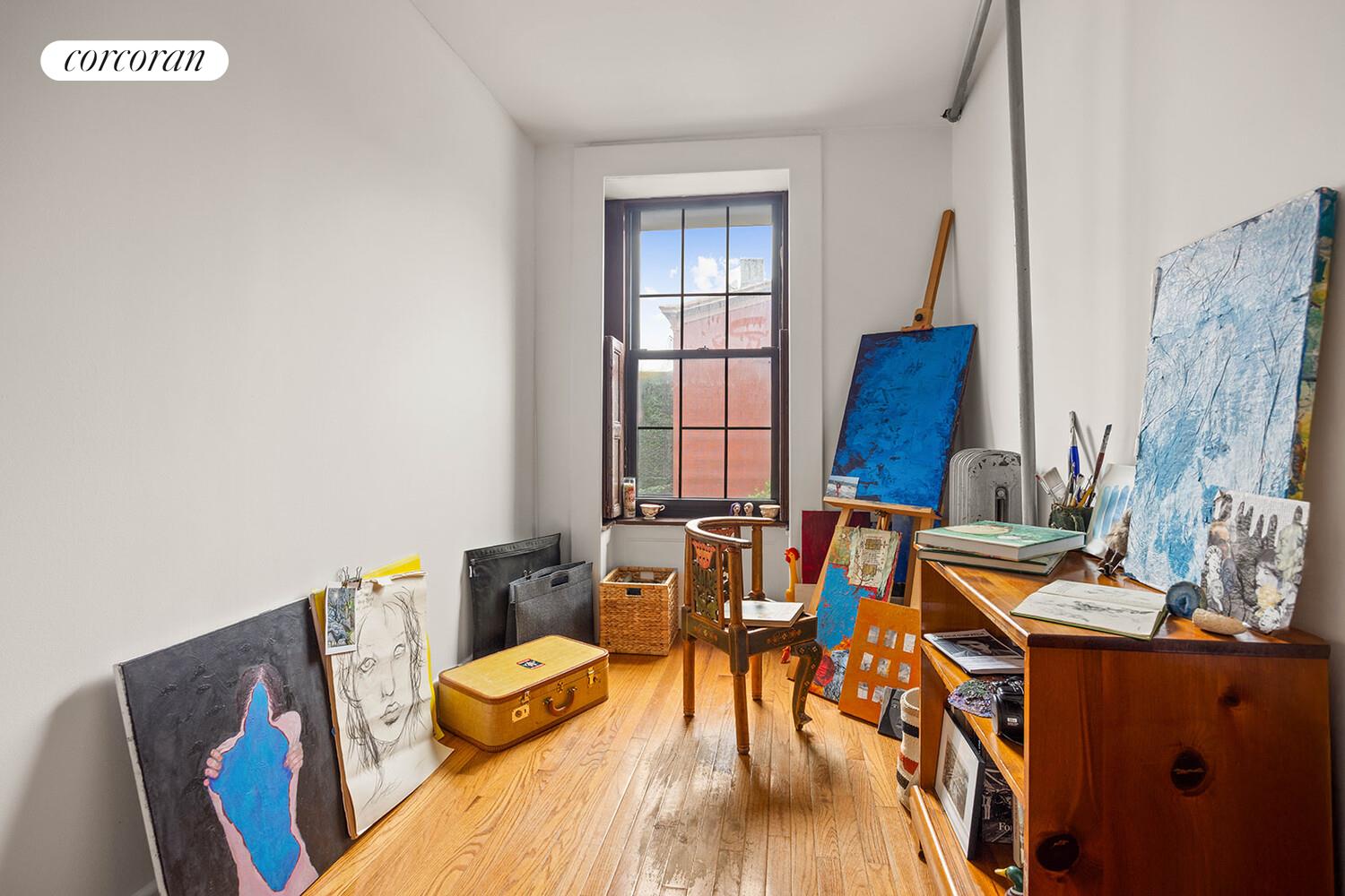 66 Putnam Avenue Clinton Hill Brooklyn NY 11238