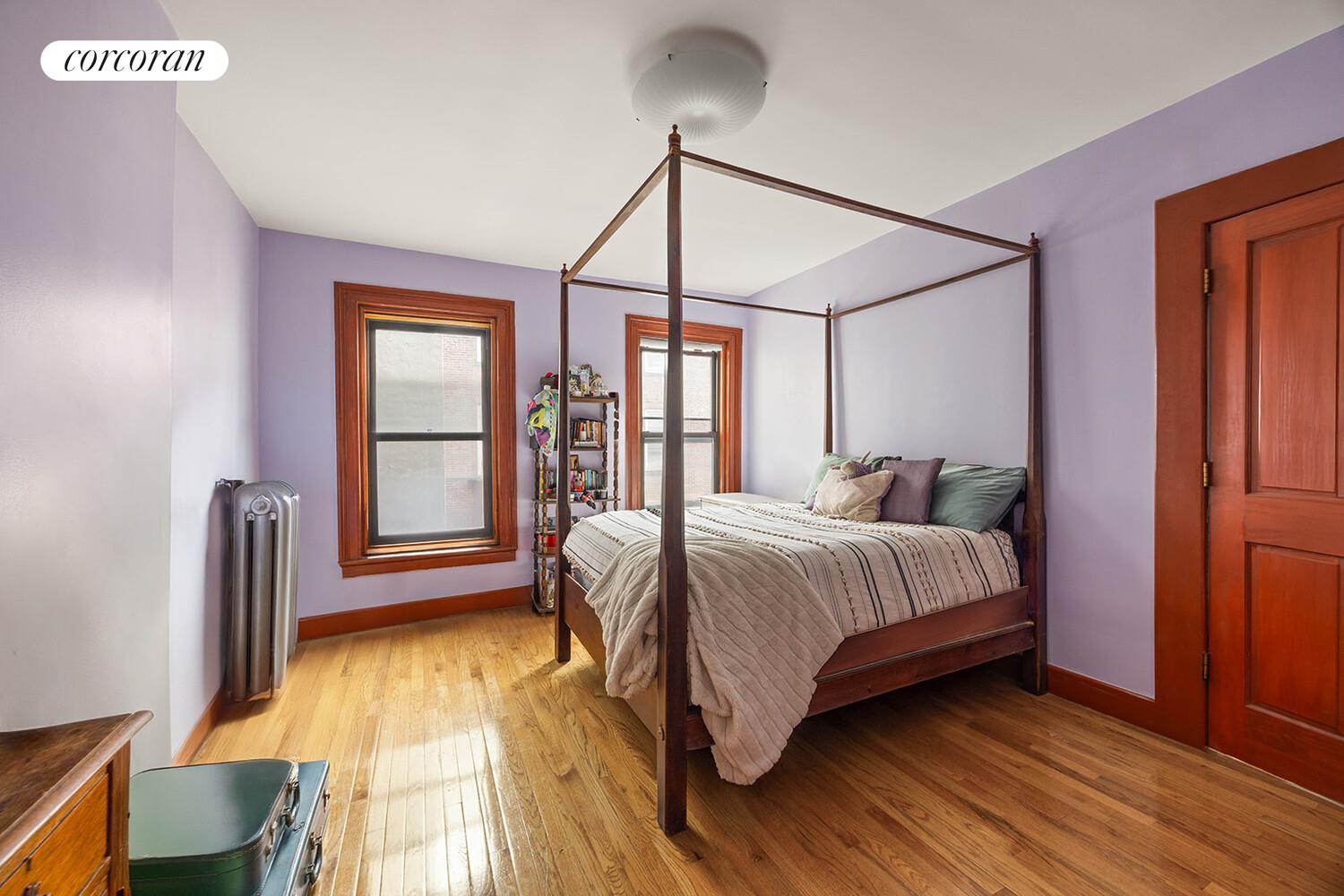66 Putnam Avenue Clinton Hill Brooklyn NY 11238